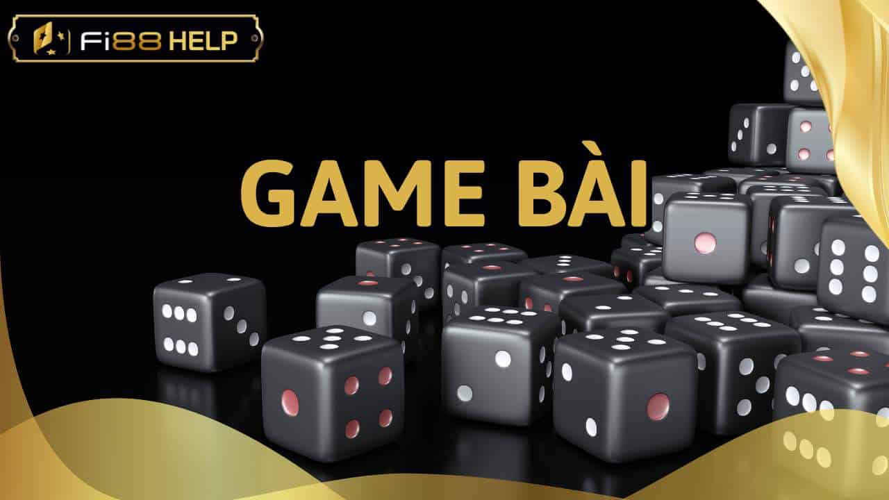 GAME BÀI DÂN GIAN ONLINE FI88 help